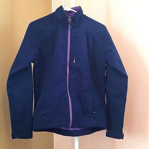Women's Softshell Jacket